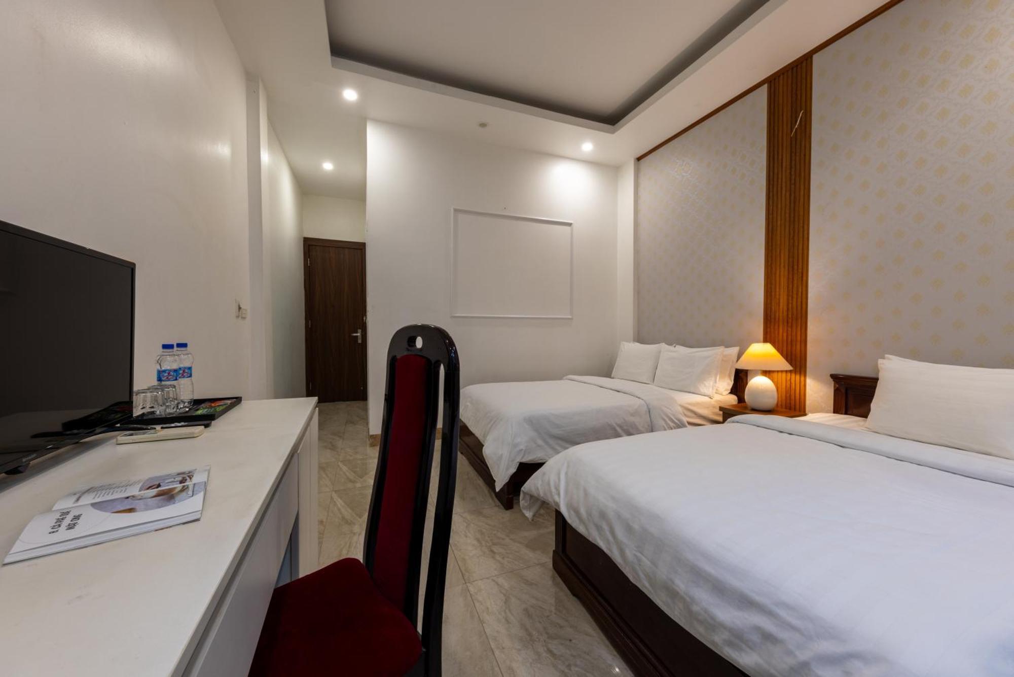 Hanoi Capital House & Travel Esterno foto