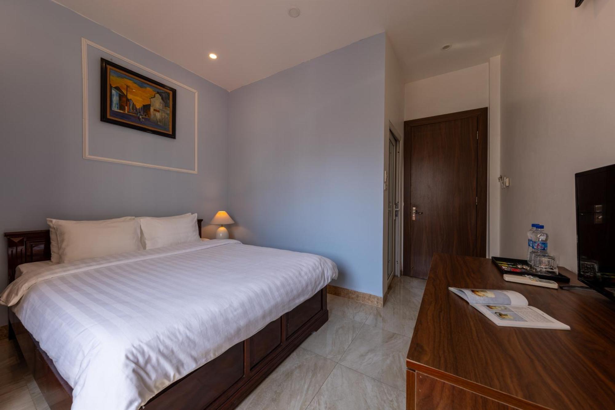 Hanoi Capital House & Travel Esterno foto